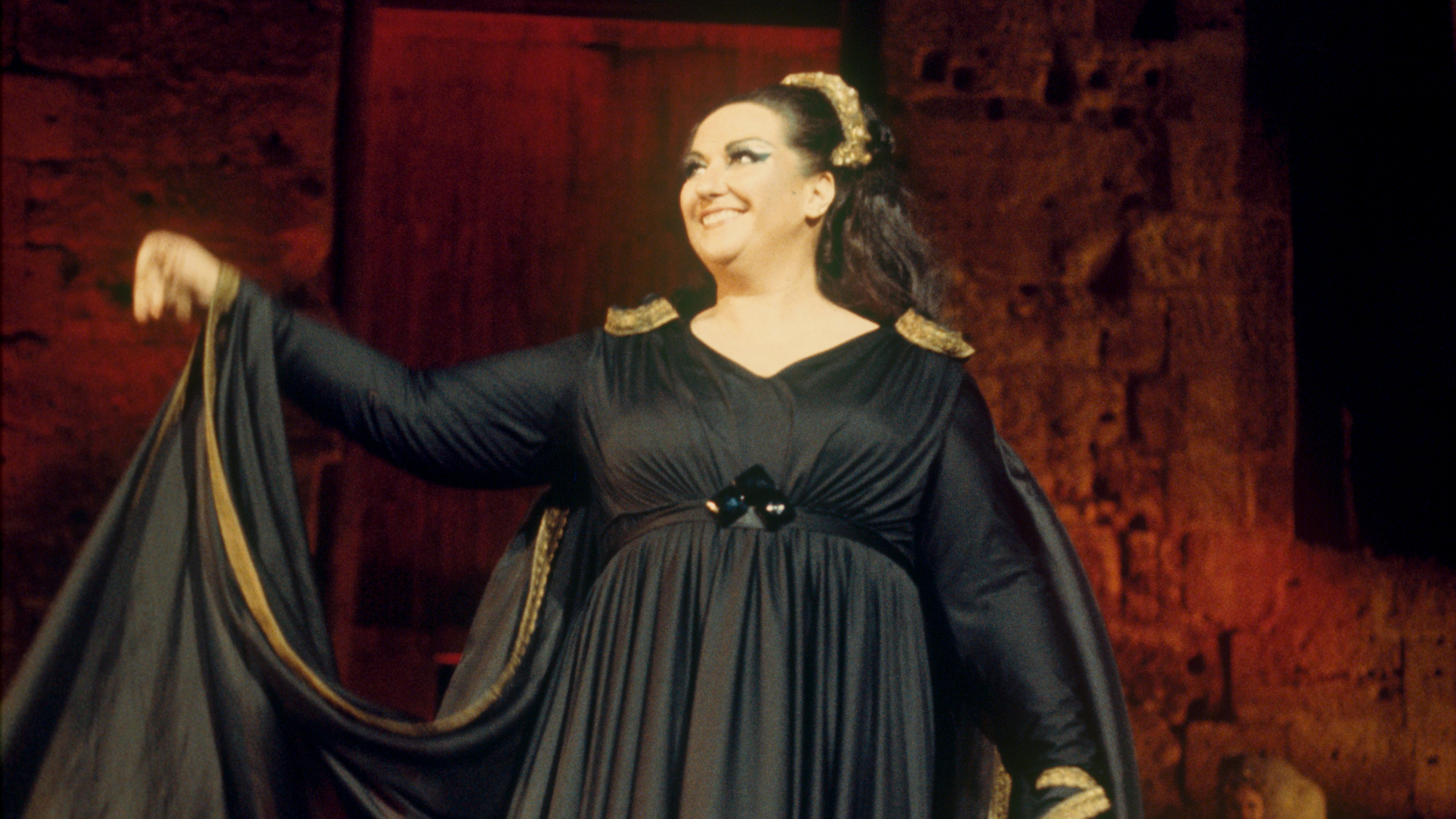 V. Bellini: Norma