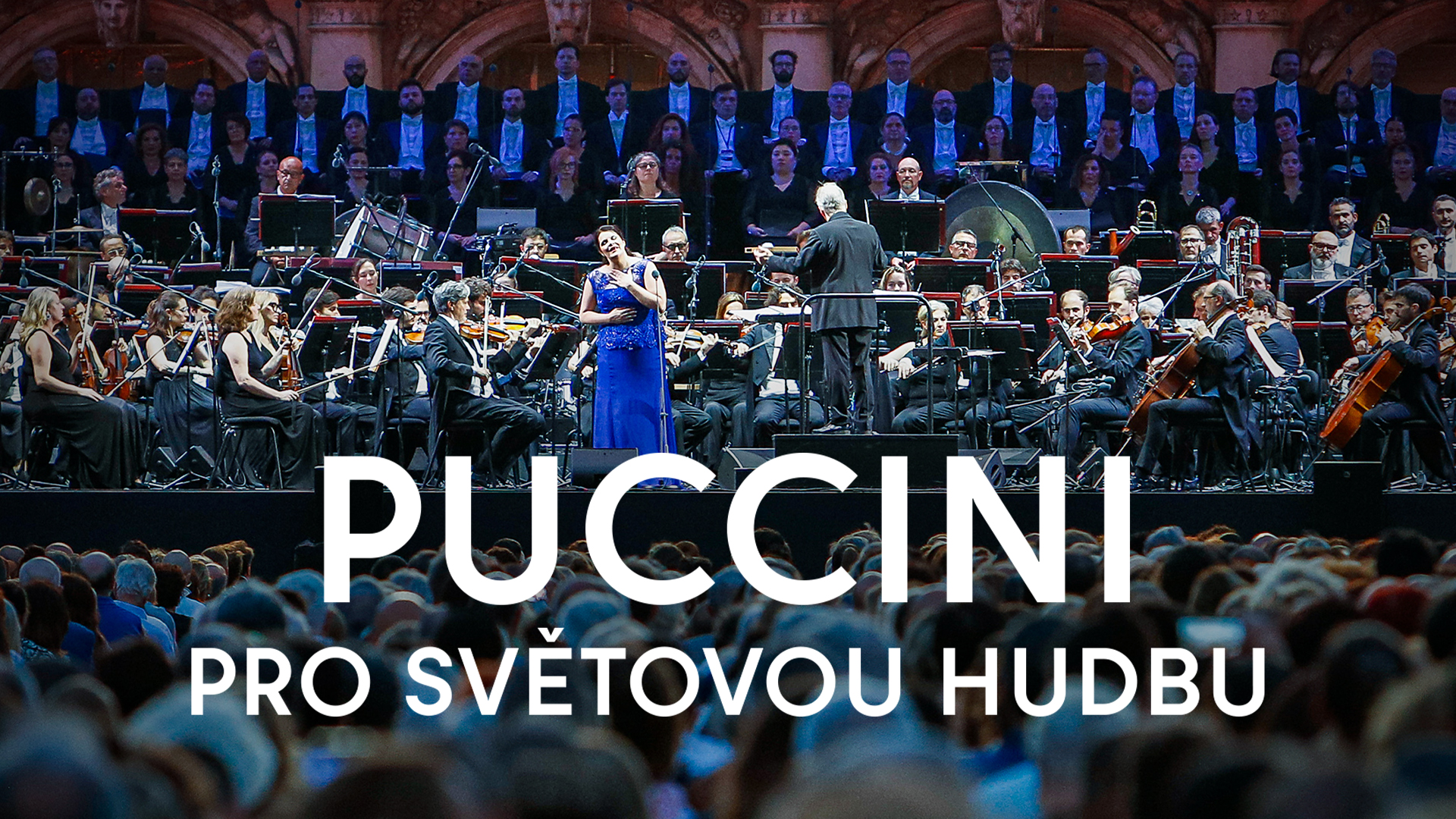 Puccini pro světovou hudbu