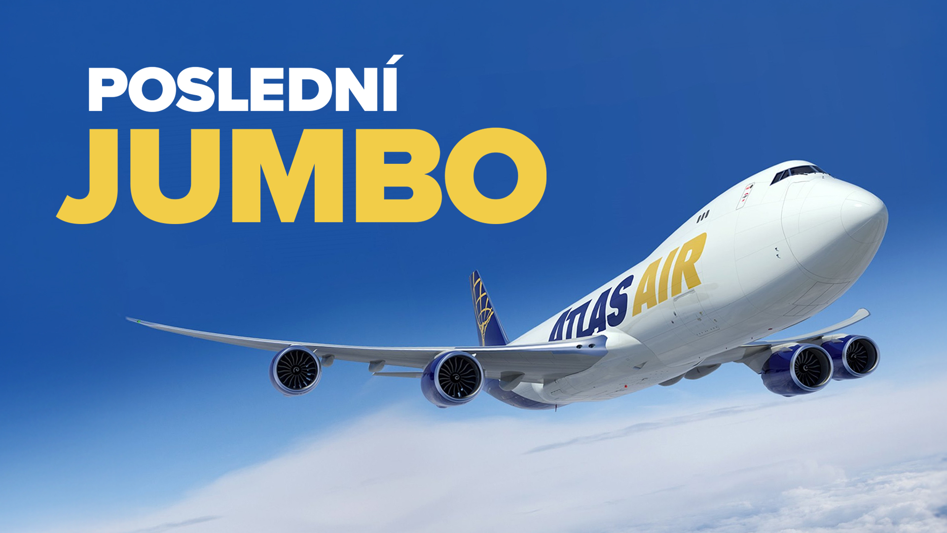 Poslední Jumbo