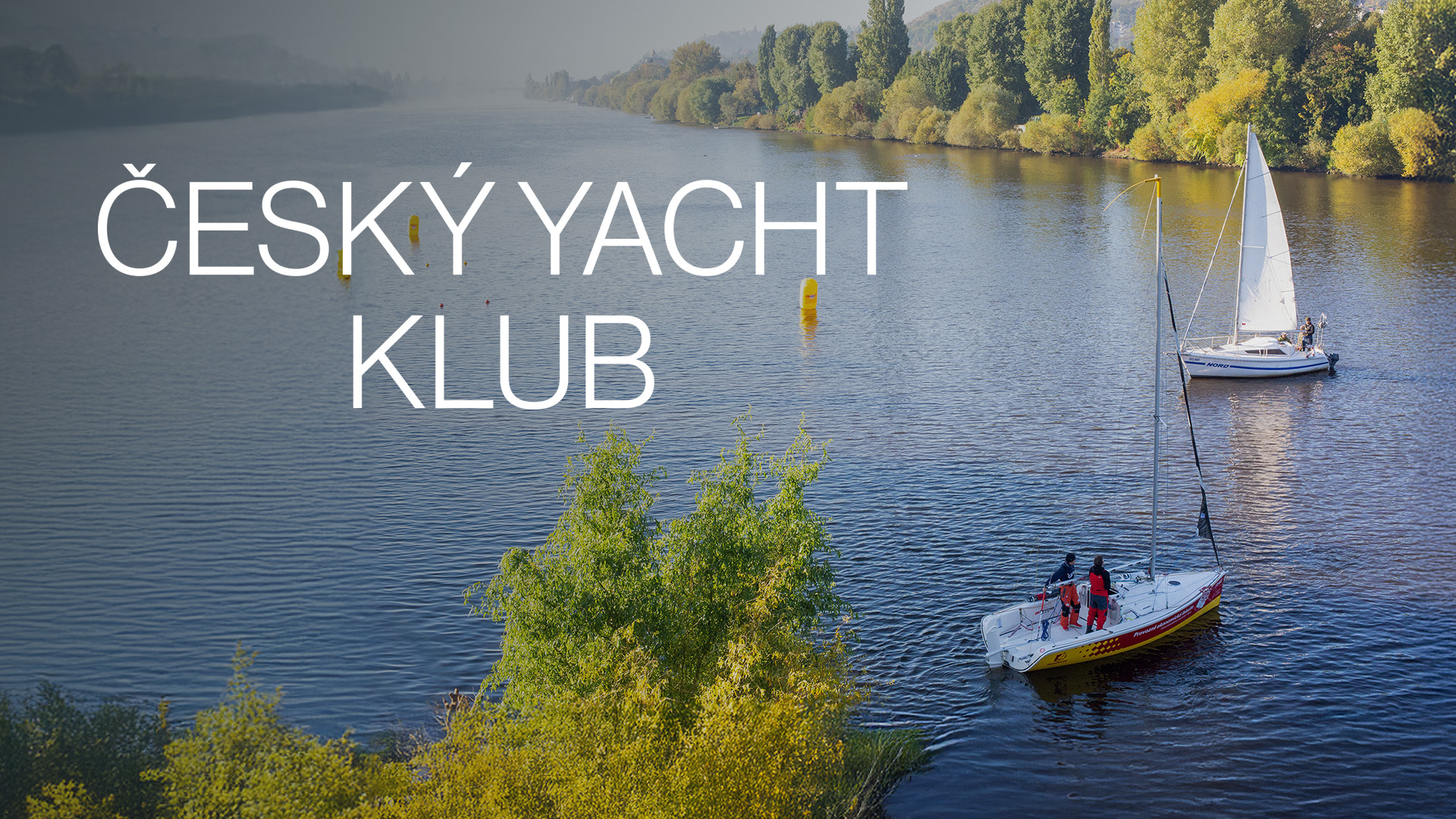 Český Yacht Klub