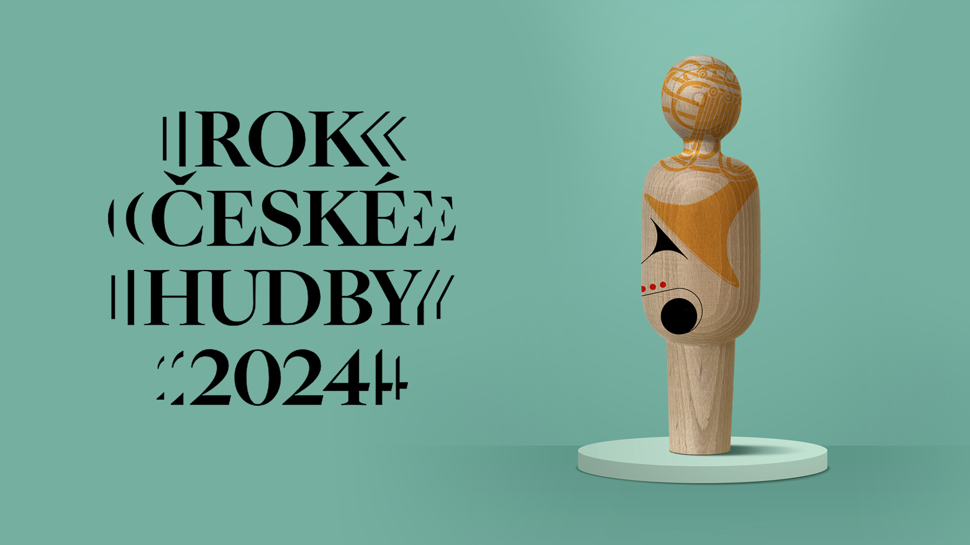 Rok české hudby 2024