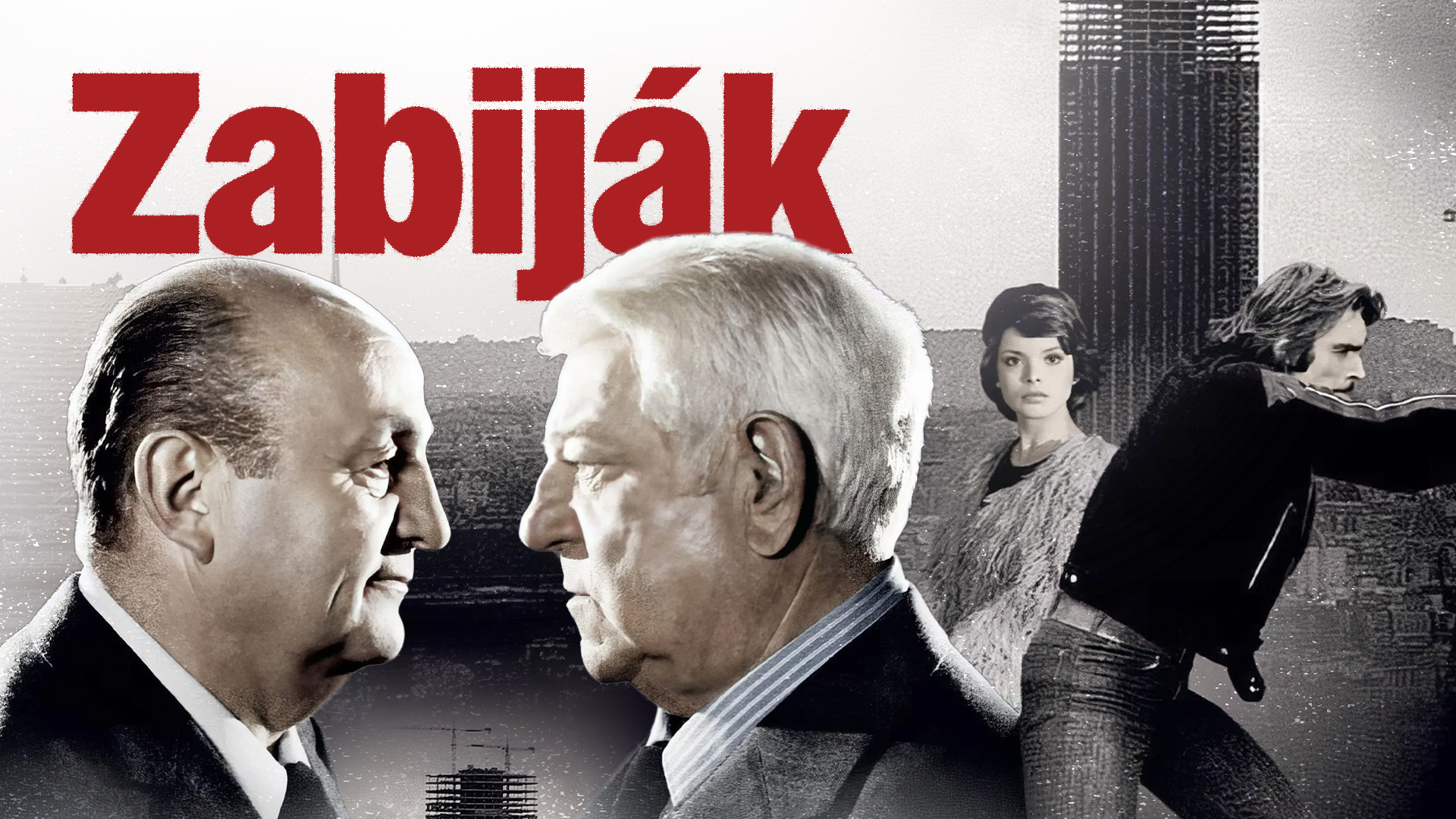 Zabiják