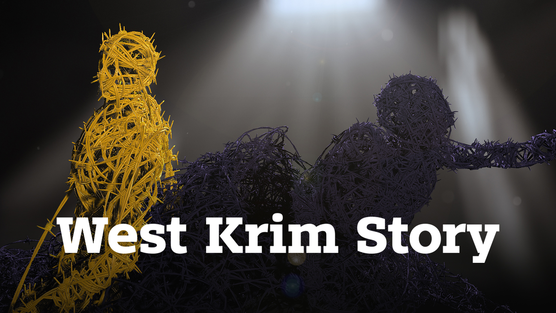 West Krim Story