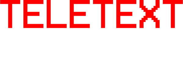 Teletext dnes a zítra