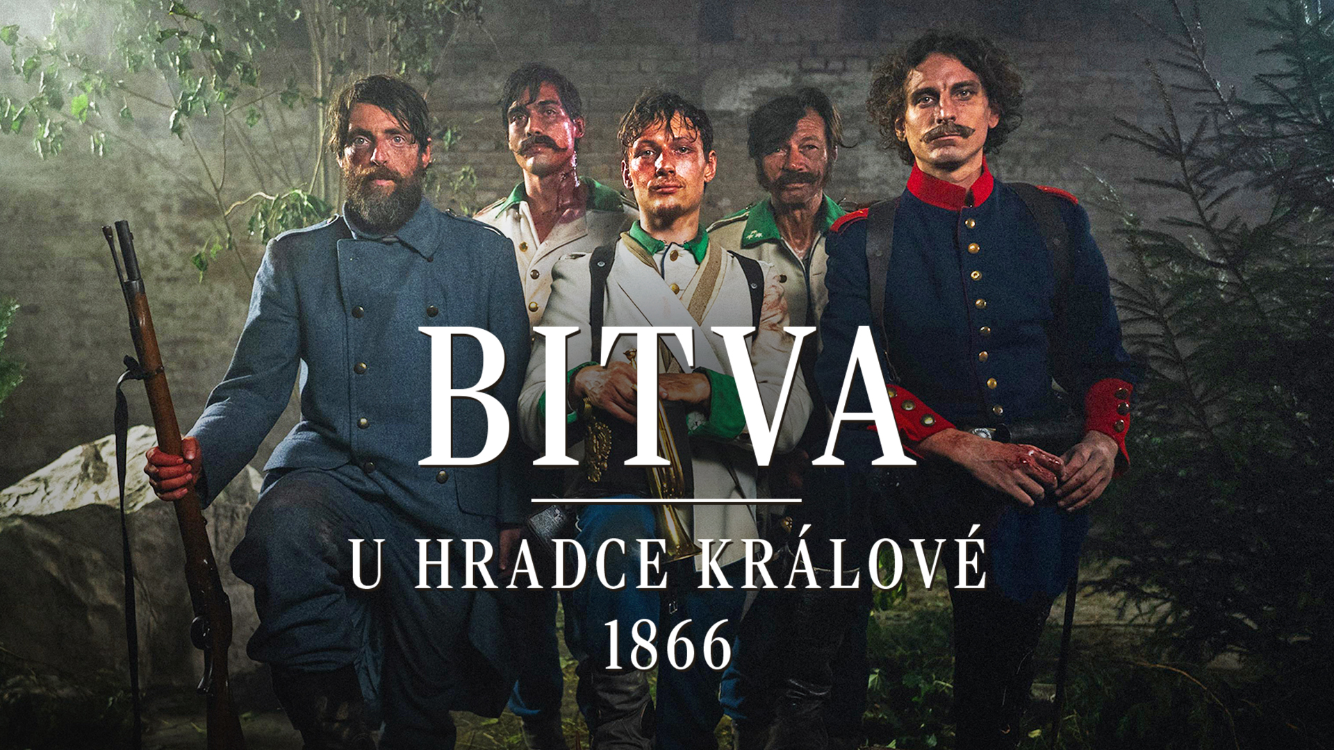 Bitva u Hradce Králové 1866