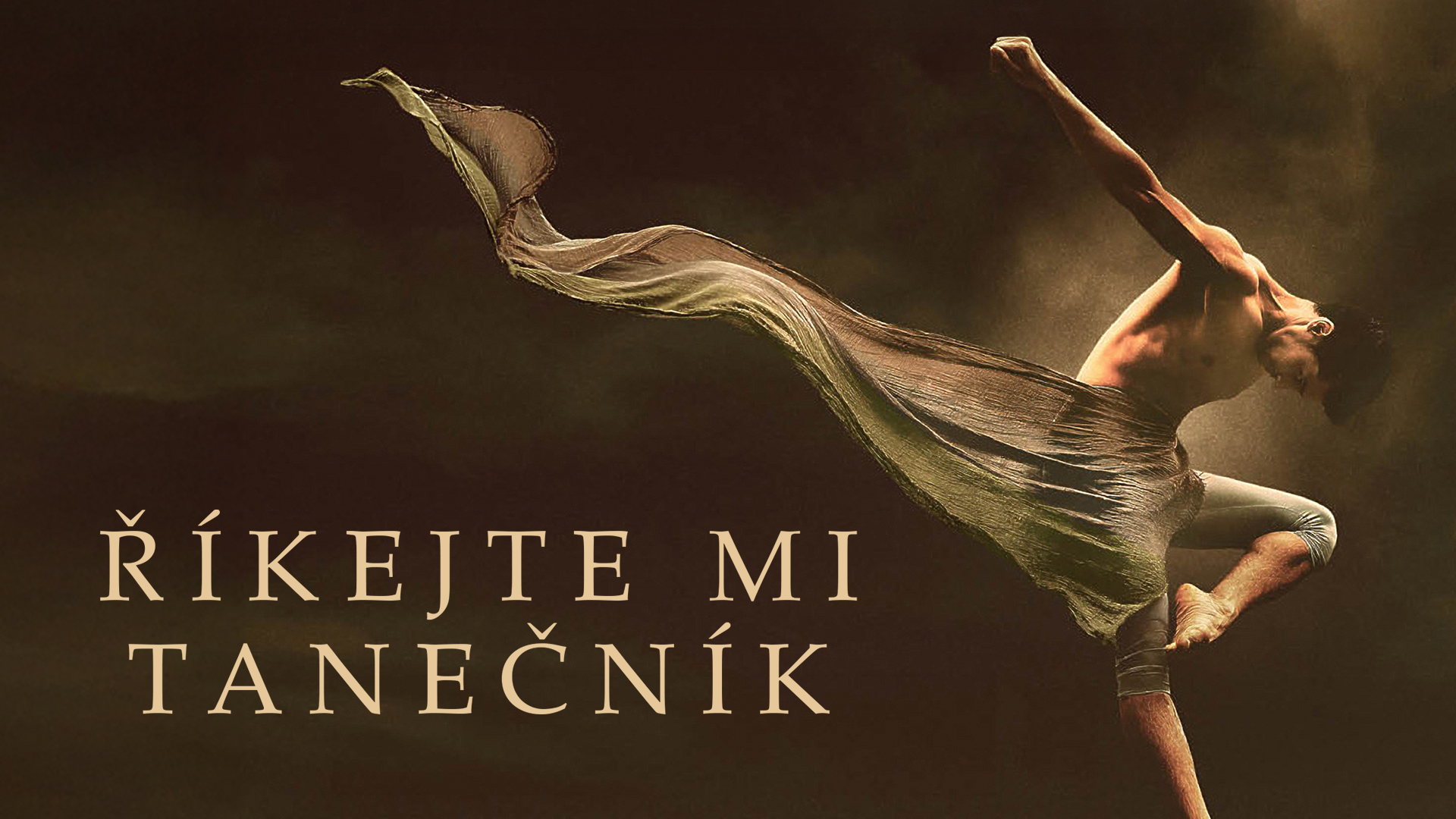 Říkejte mi tanečník