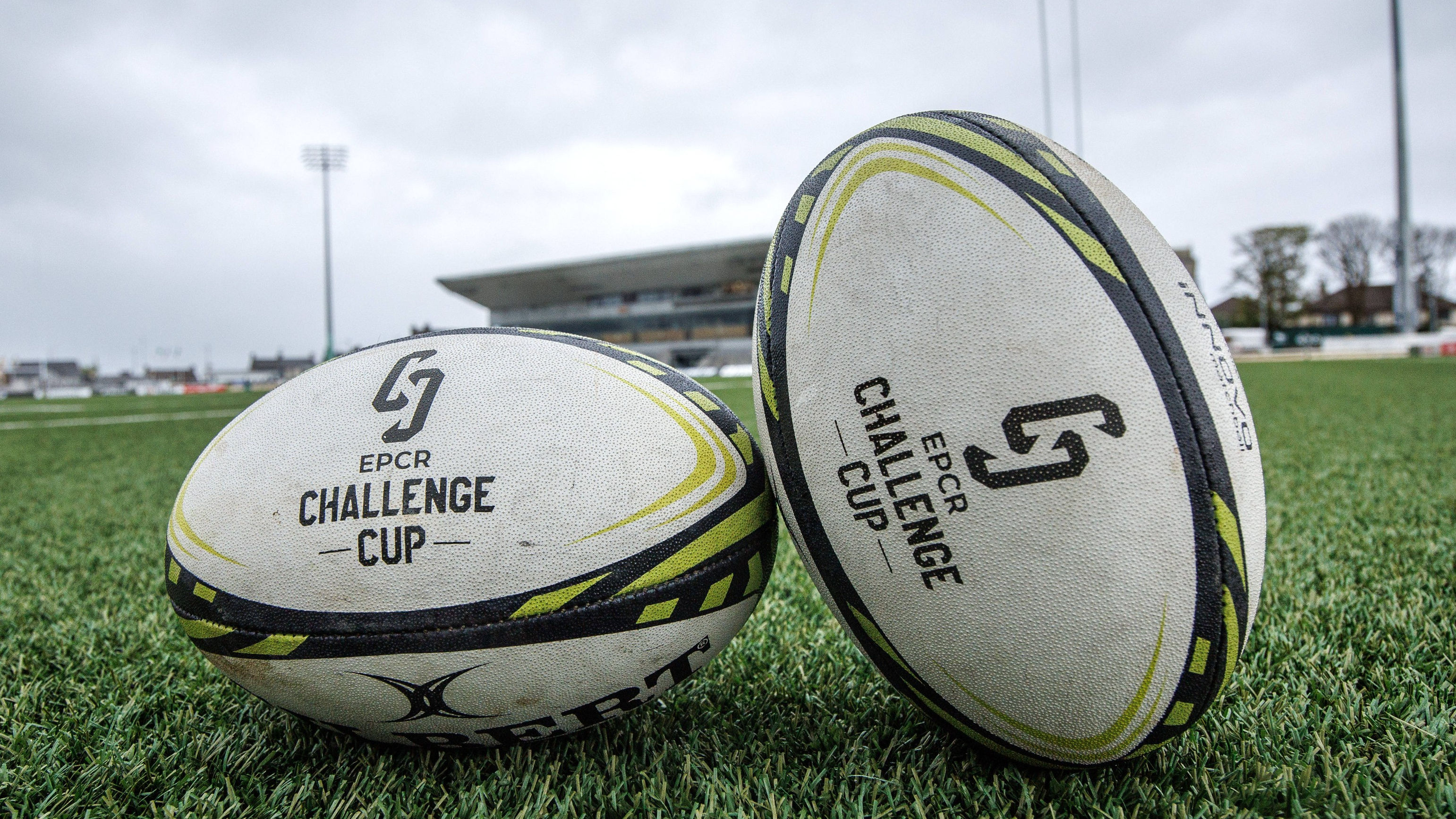 Challenge Cup 2024/2025