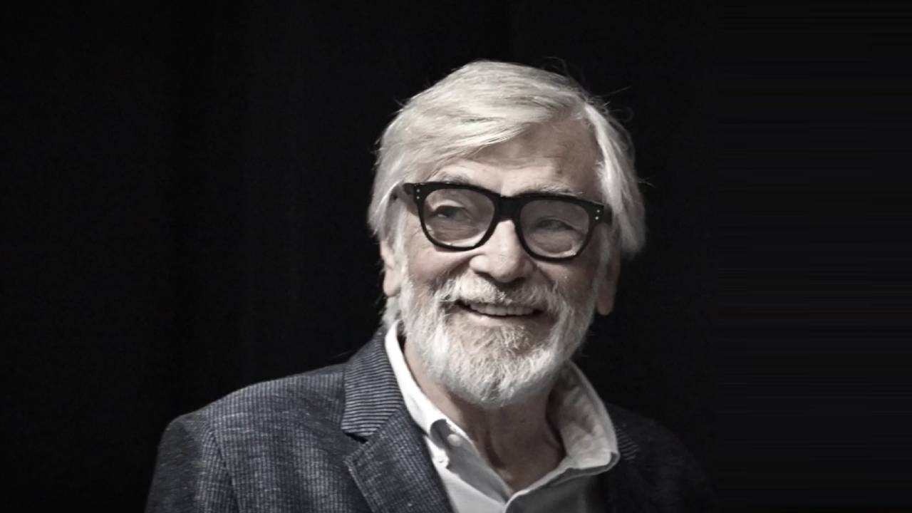 Zemřel Jiří Bartoška