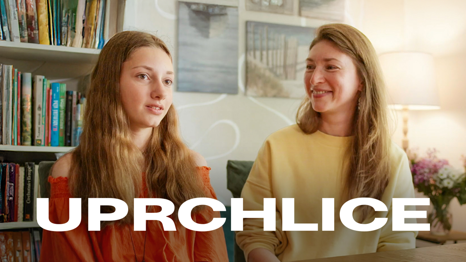 Uprchlice