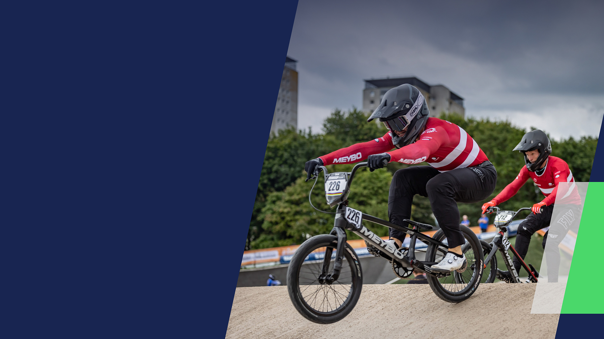 MS BMX 2025