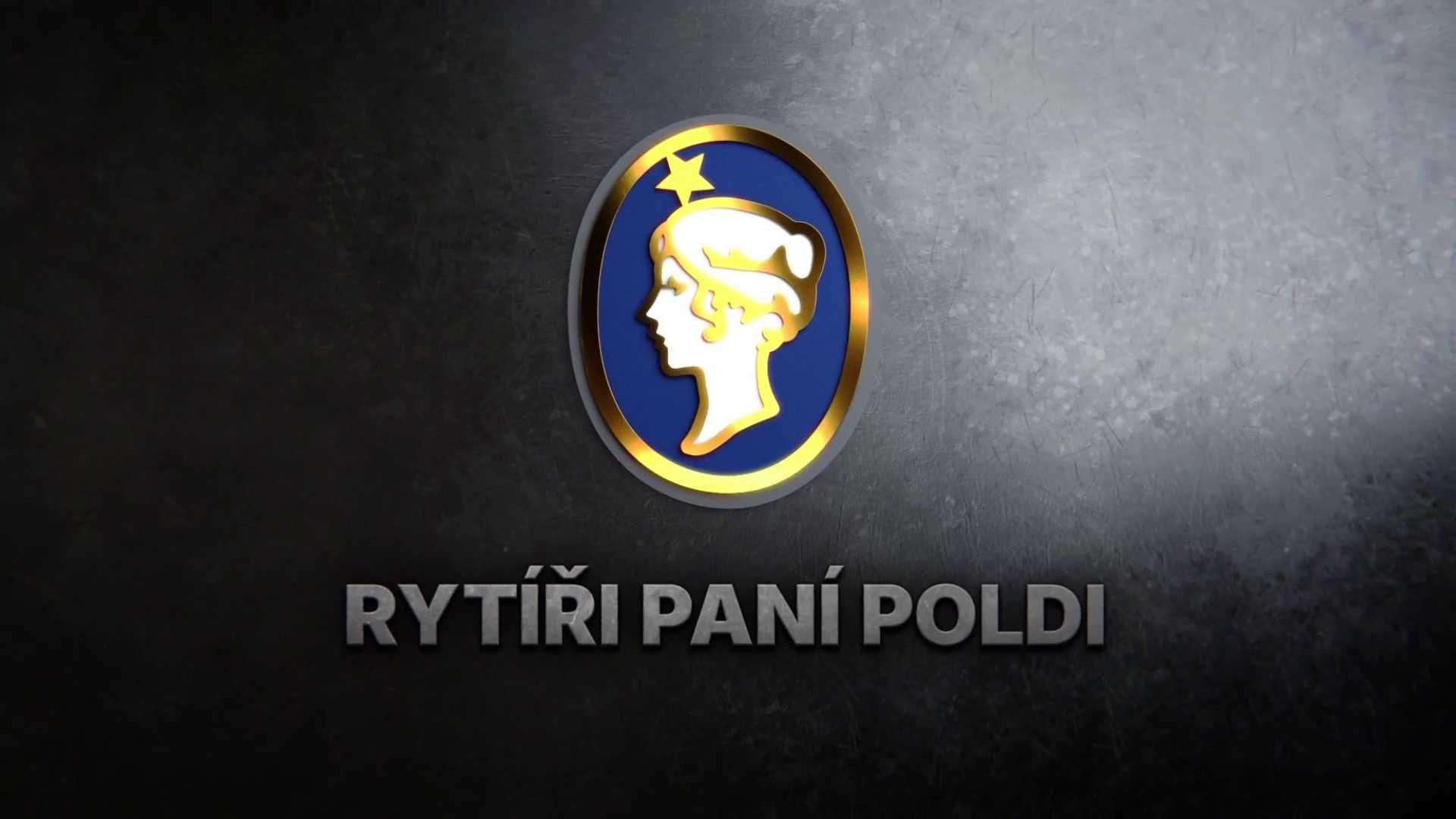 Rytíři paní Poldi