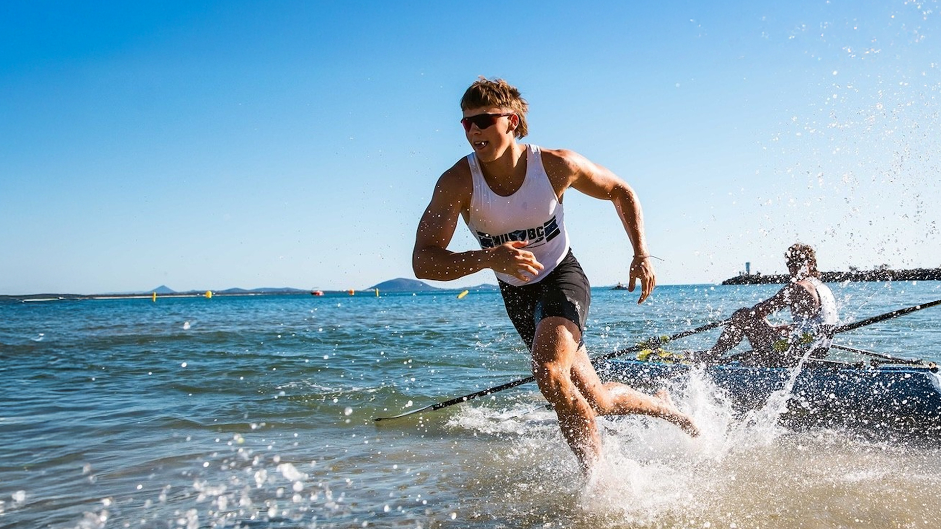 MS v beach sprintu 2025