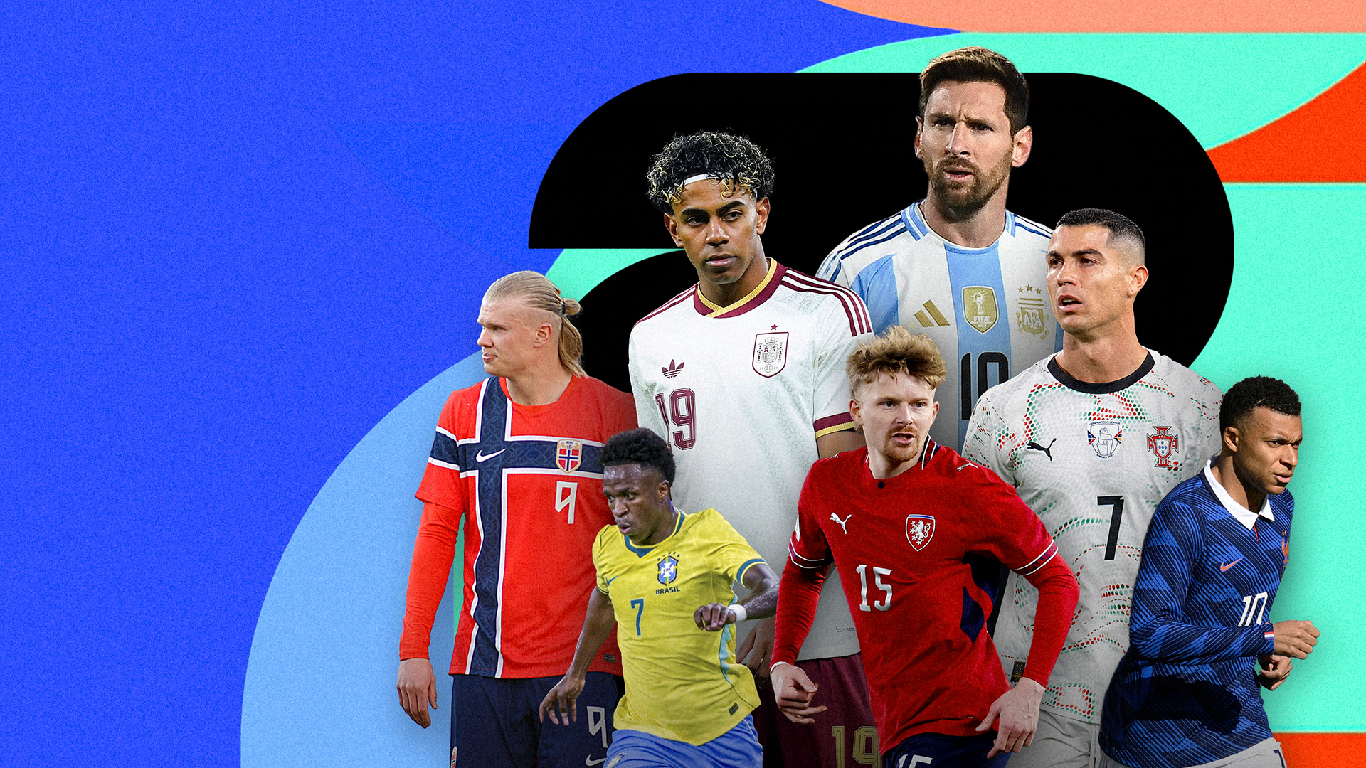 MS ve fotbale mužů 2026