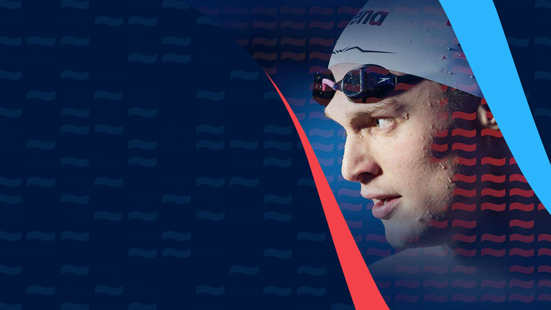 ME v plavání 2025 Polsko