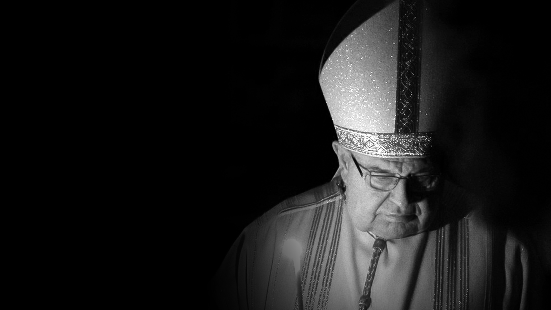 Pohřeb kardinála Dominika Duky