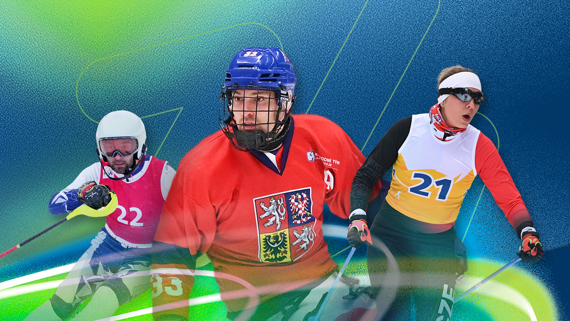 Zimní paralympijské hry Milano Cortina 2026