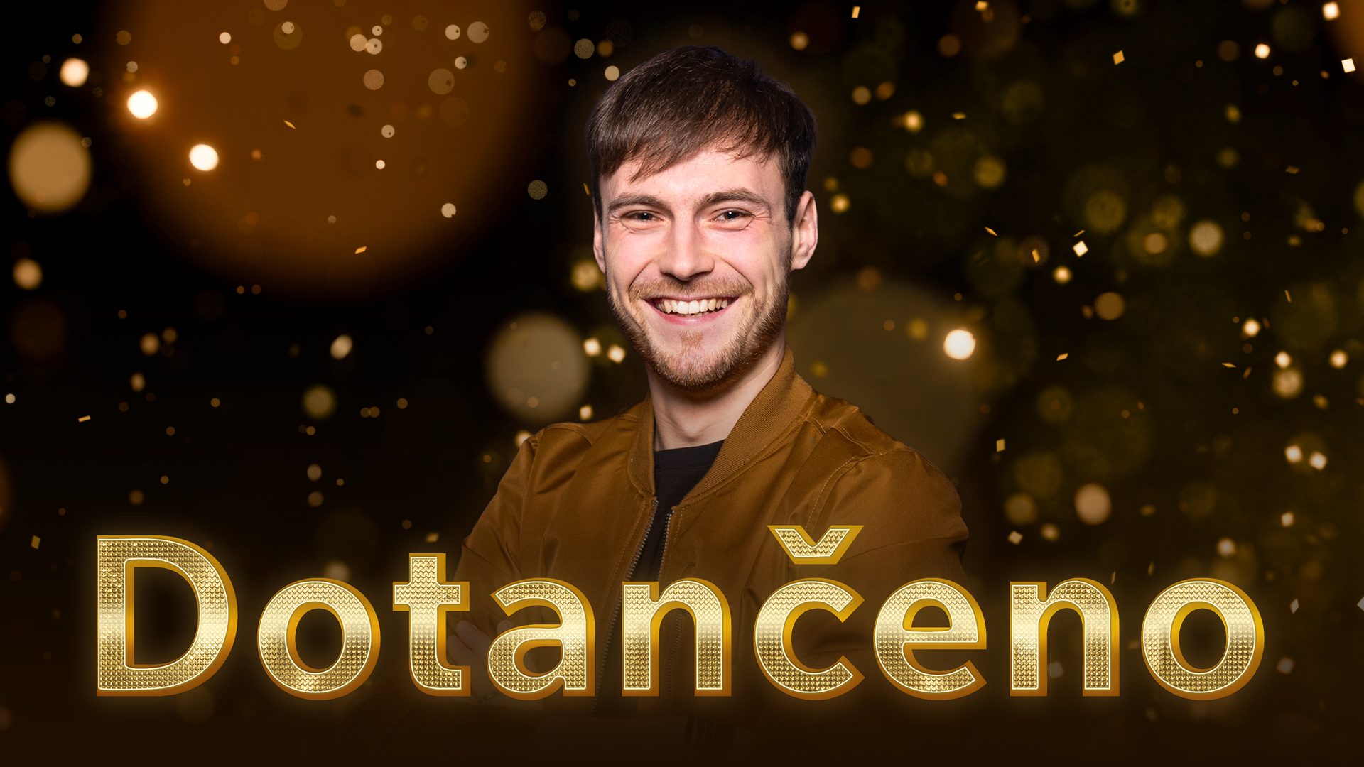 Dotančeno