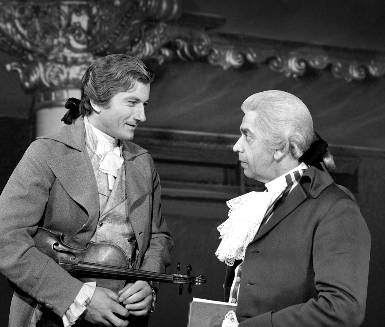 F. L. Věk iVysílání Česká televize