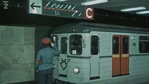 V zajetí železné opony