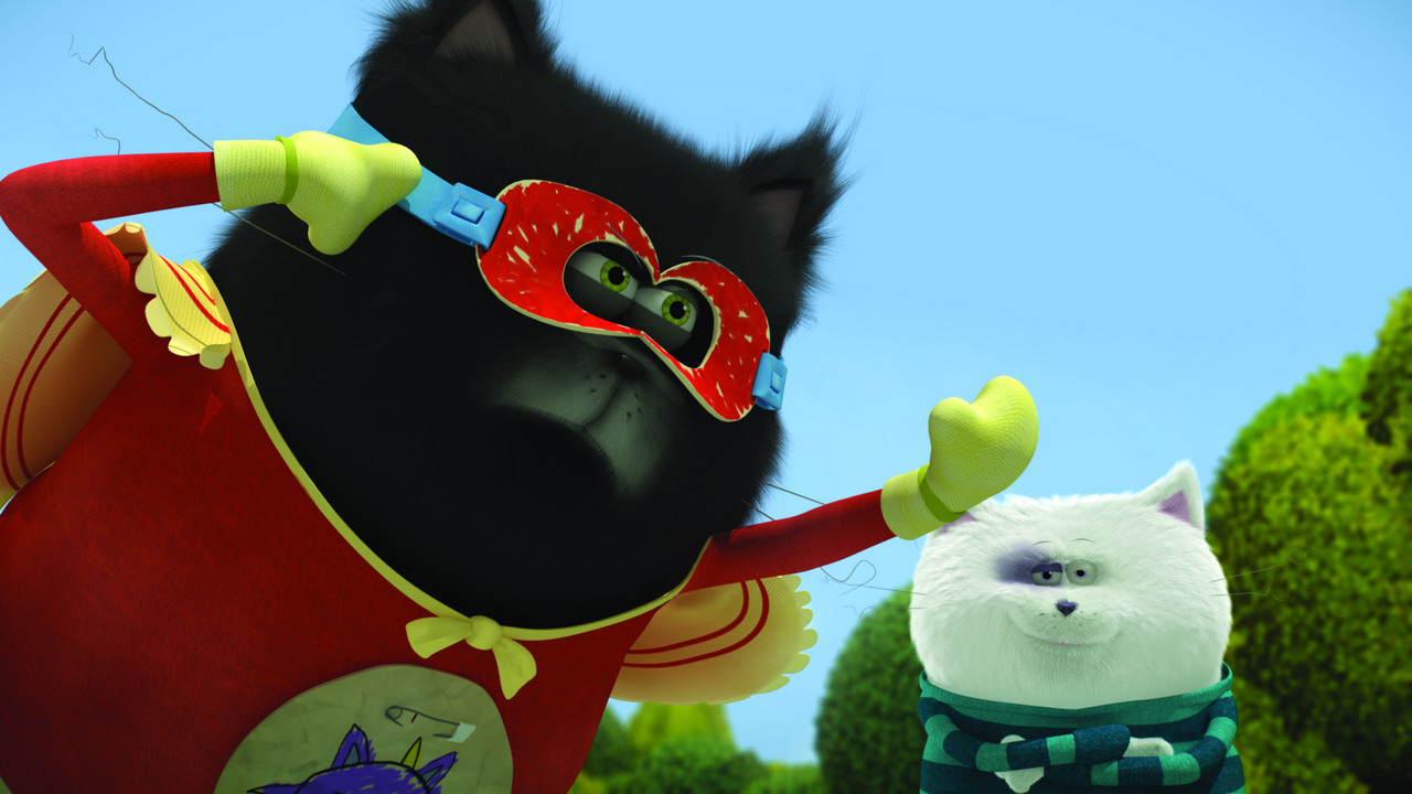 Splat & Harry