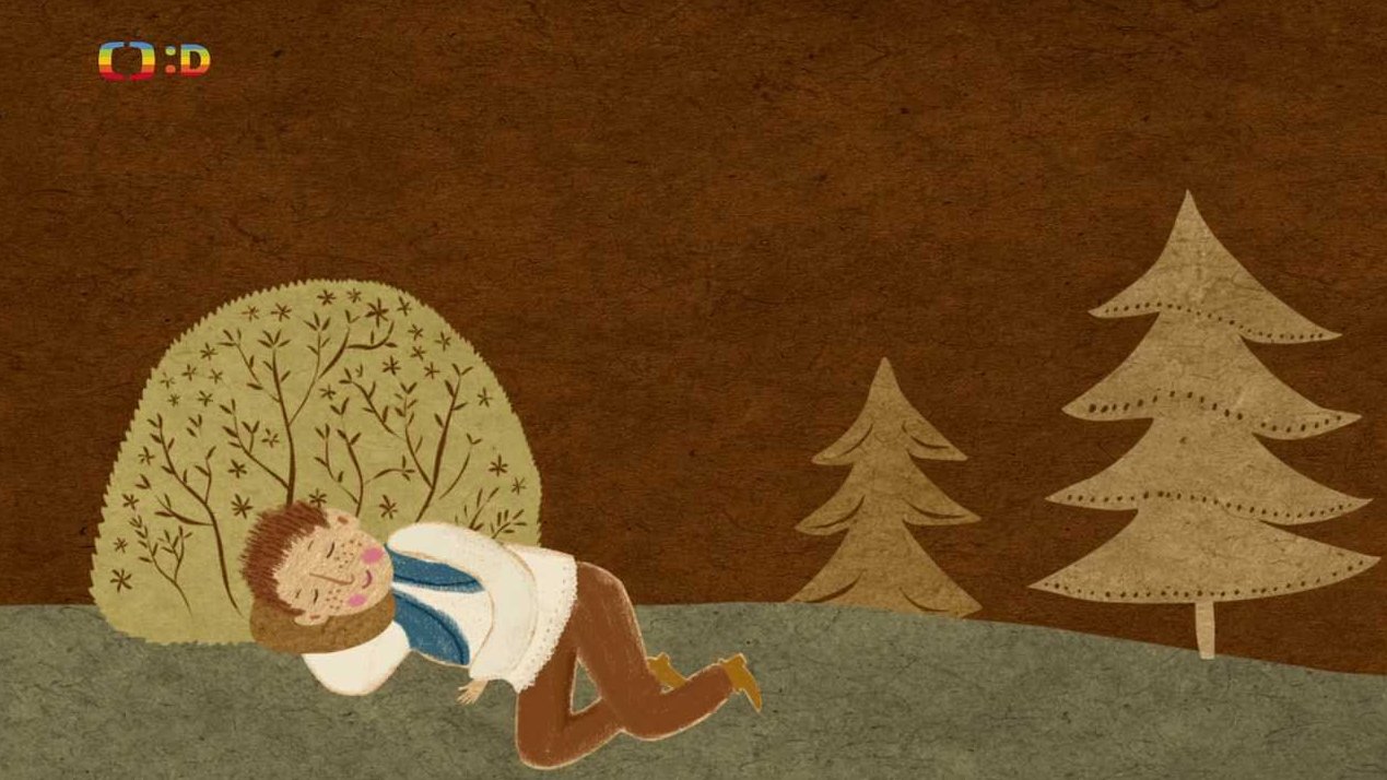 Na lodi za pohádkou