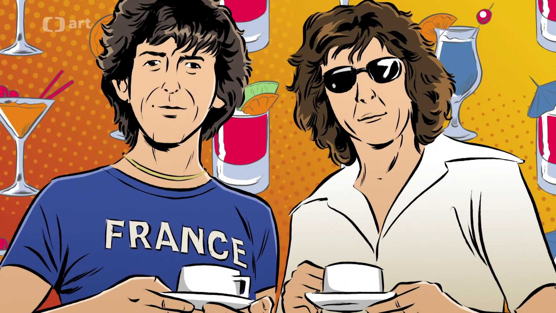 Moderní historie britské kinematografie