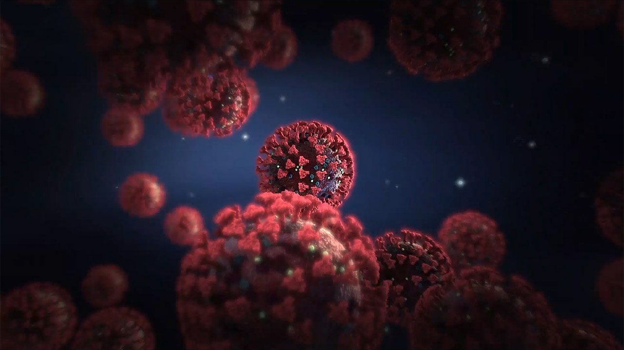 Nanotechnologie v karanténě