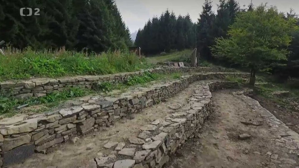 Příběhy z Ivančeny