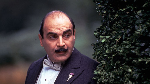 Hercule Poirot