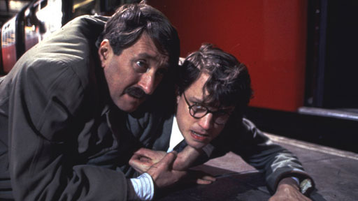 Hercule Poirot