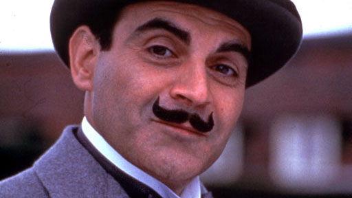 Hercule Poirot