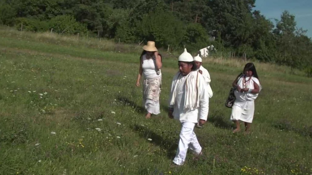 Na cestě k rovnováze