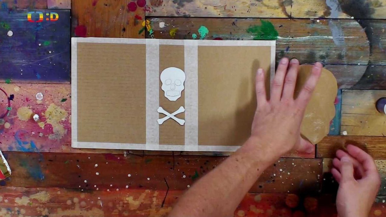 Art Ninja