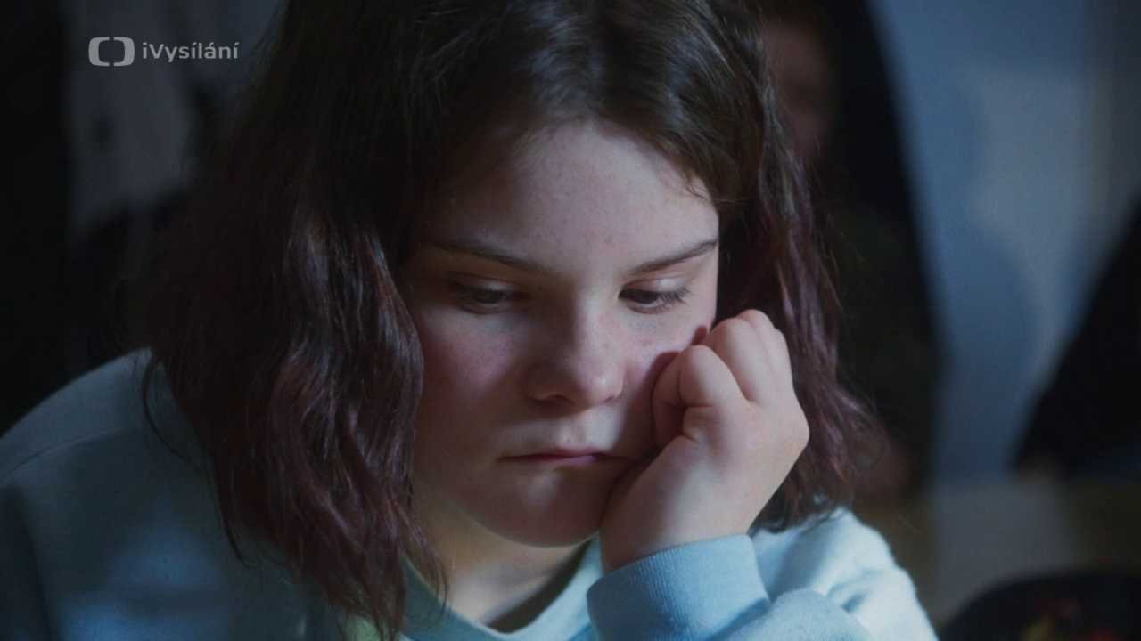 Ada 2 - Nudes | Česká televize