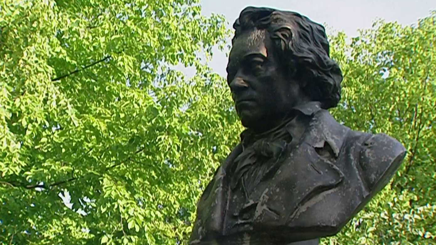 Hudební toulky s Ladislavem Smoljakem