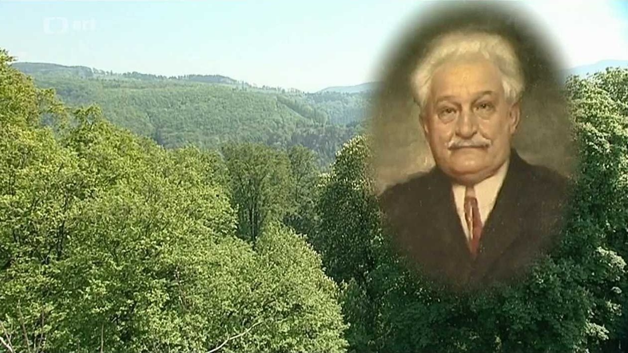 Toulky s Ladislavem Smoljakem