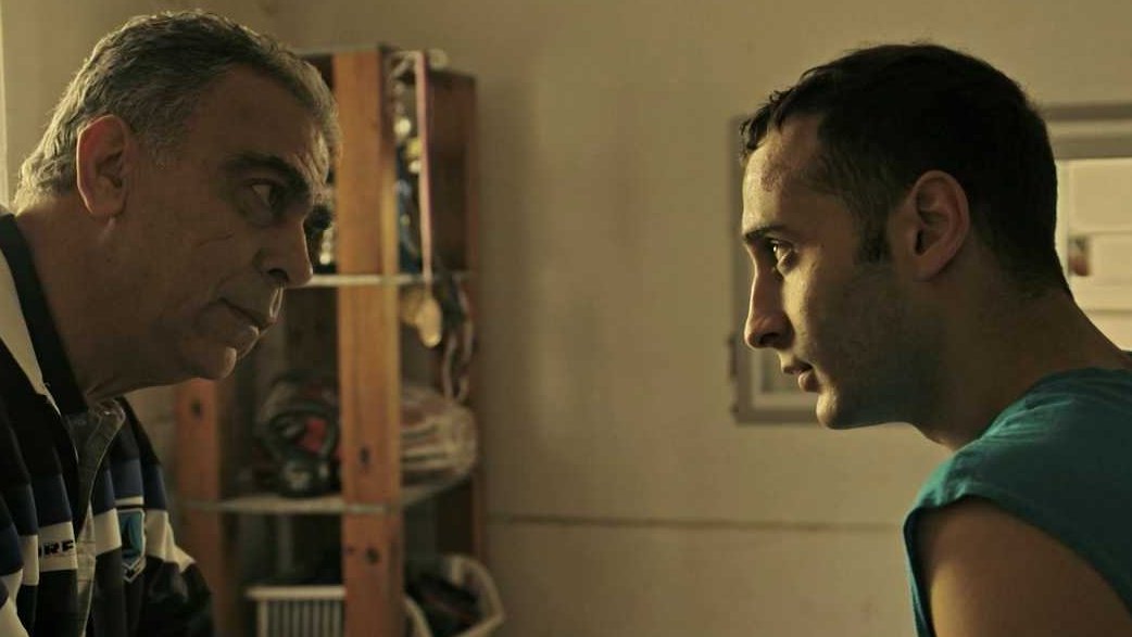 Fauda III