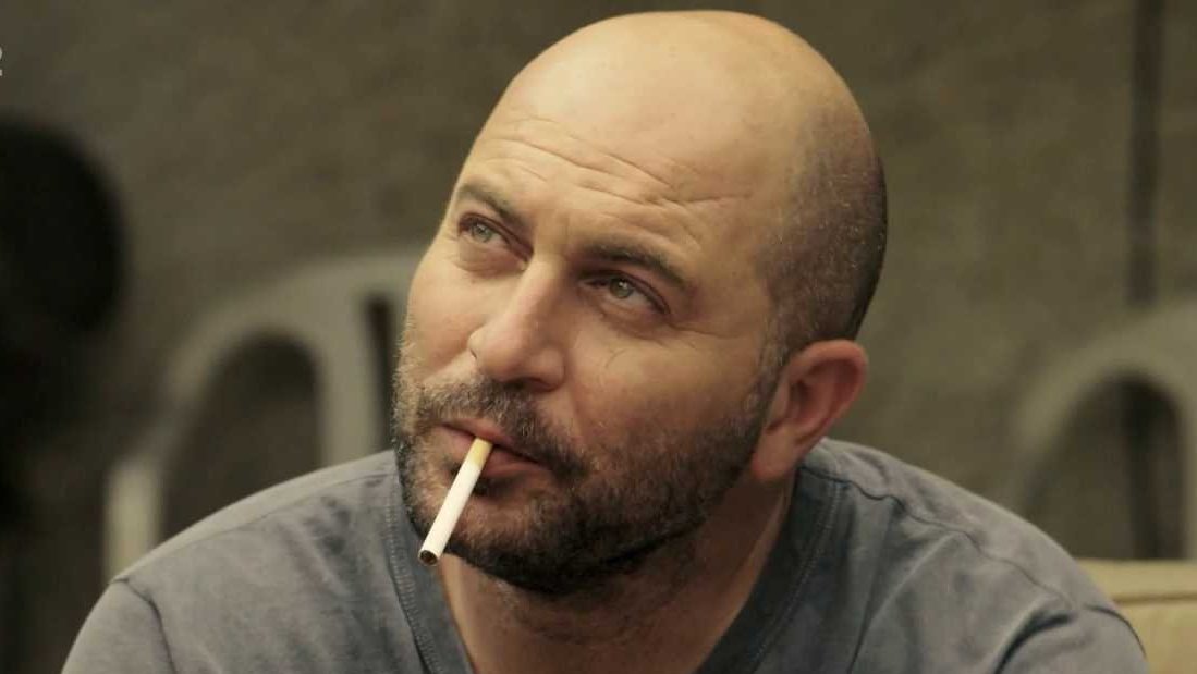 Fauda III