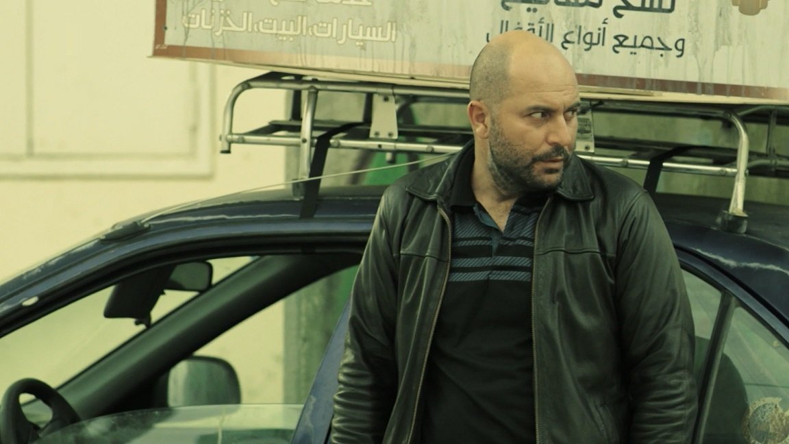 Fauda III