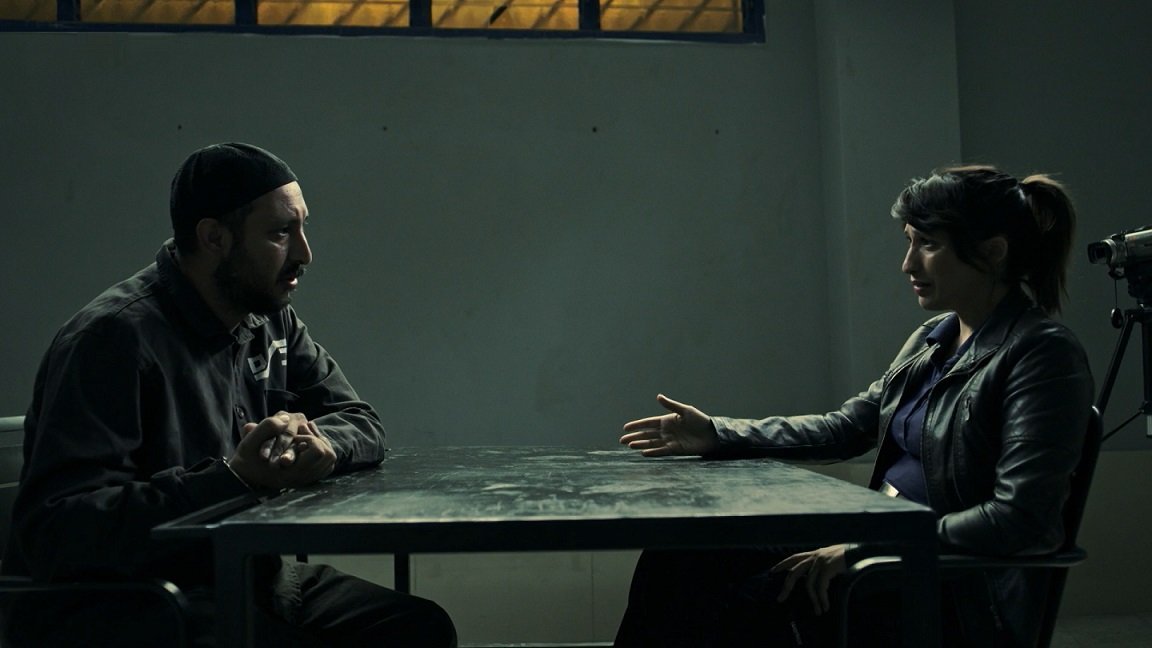 Fauda III