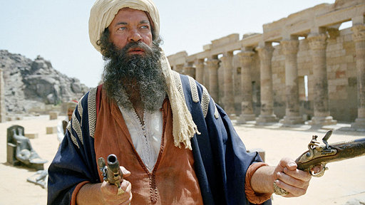Egypt