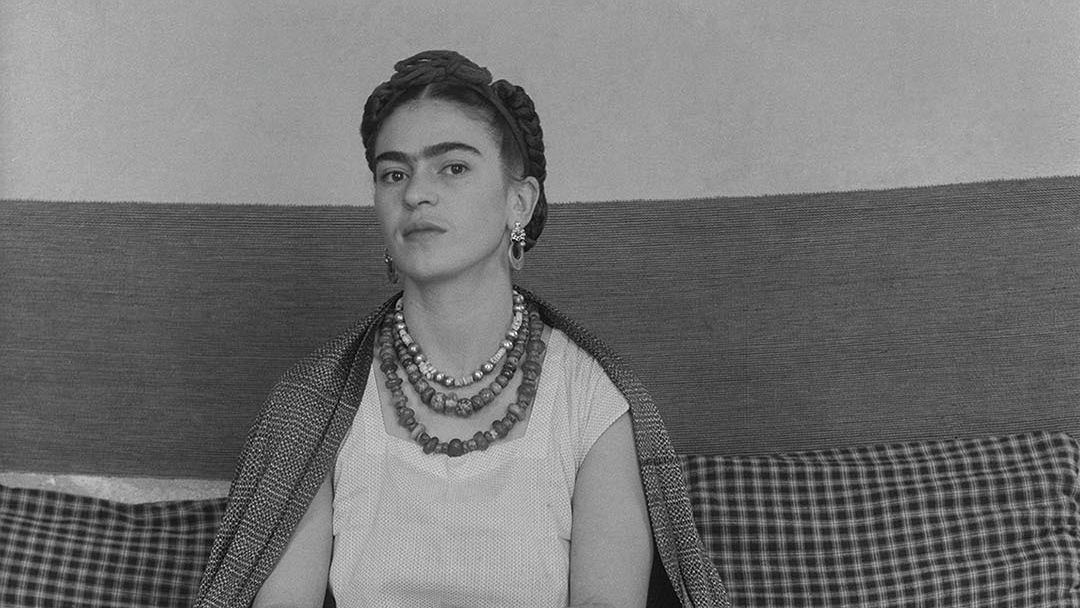 Frida Kahlo