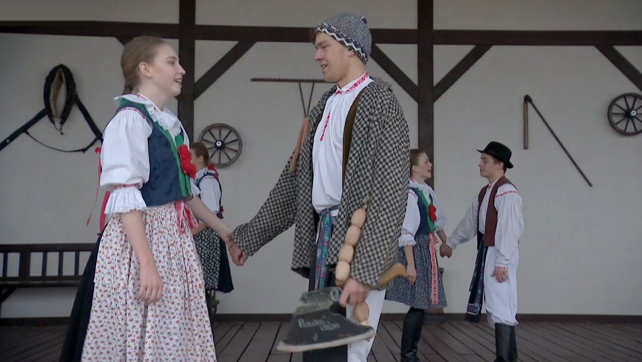 Píseň a řemesla