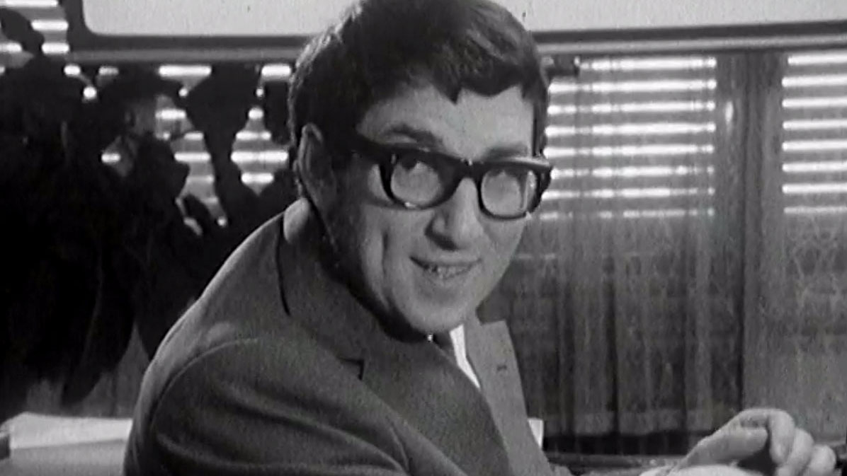 Melodie, které se vracejí s Karlem Štědrým a jeho hosty