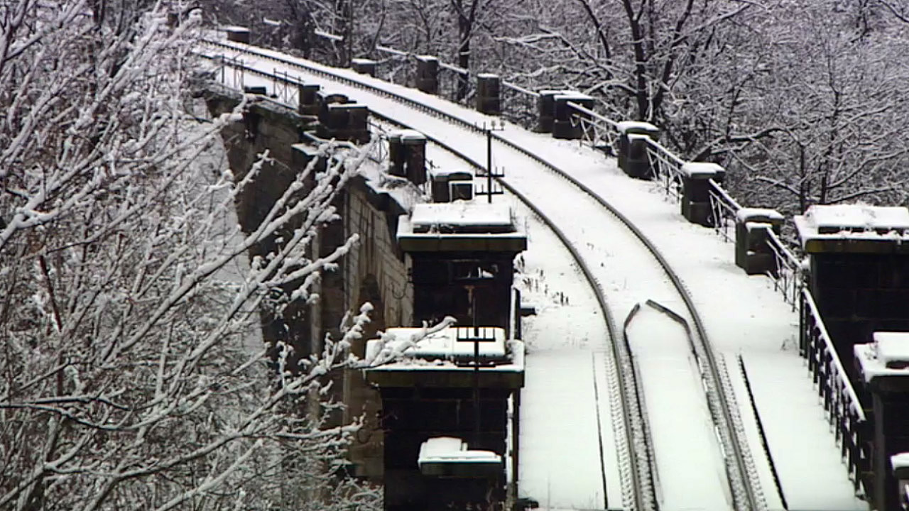 Pražský Semmering
