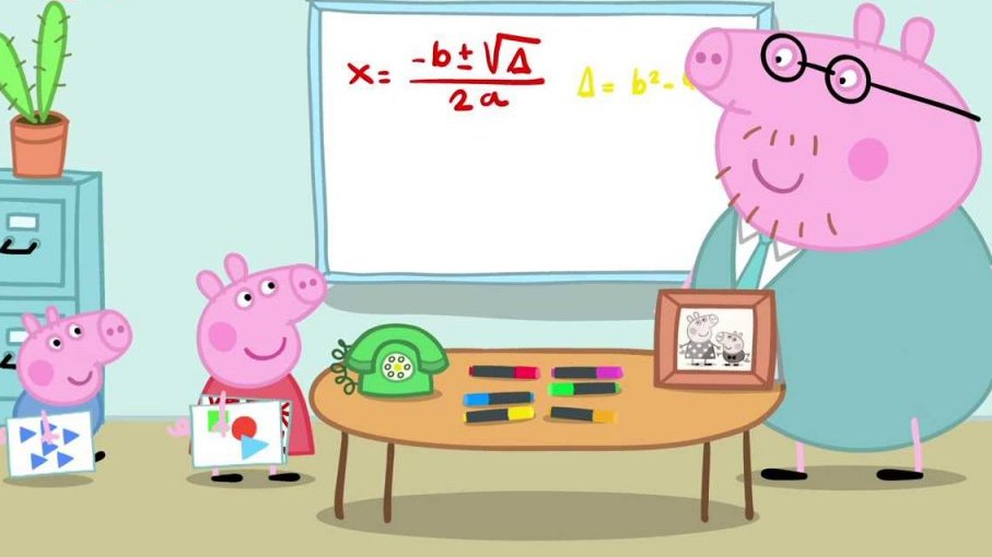 Prasátko Peppa II