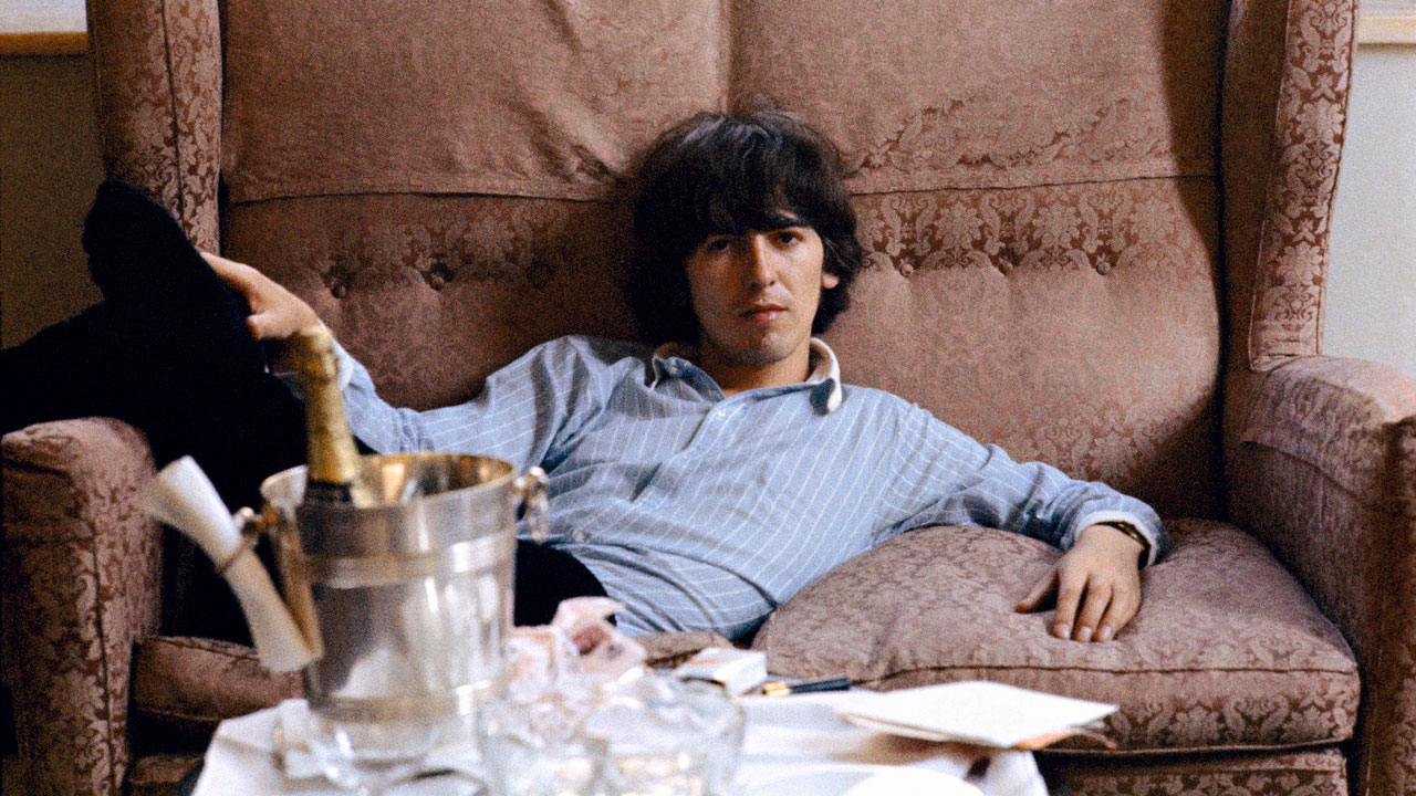 George Harrison: Living in the Material World II