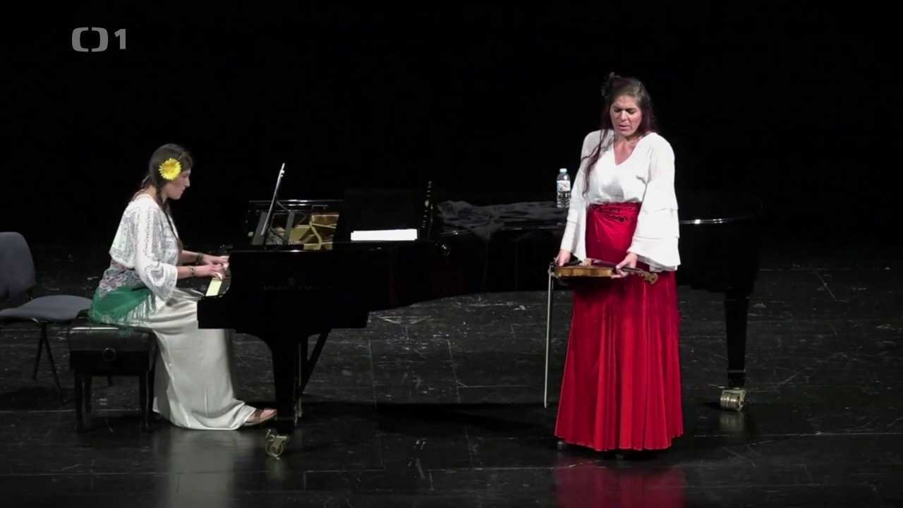 Postřehy odjinud