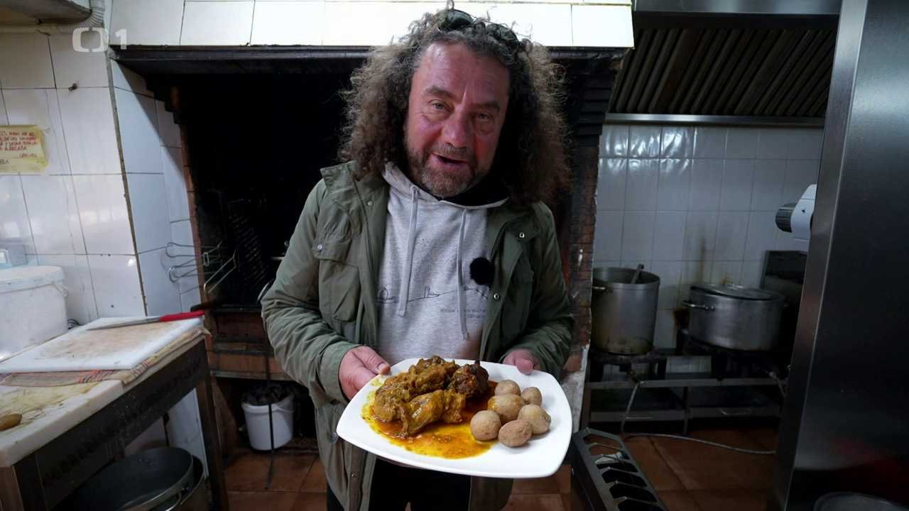Postřehy odjinud