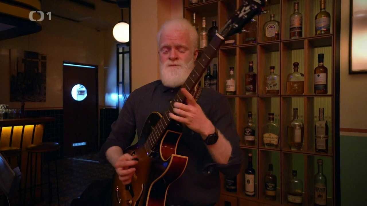 Postřehy odjinud